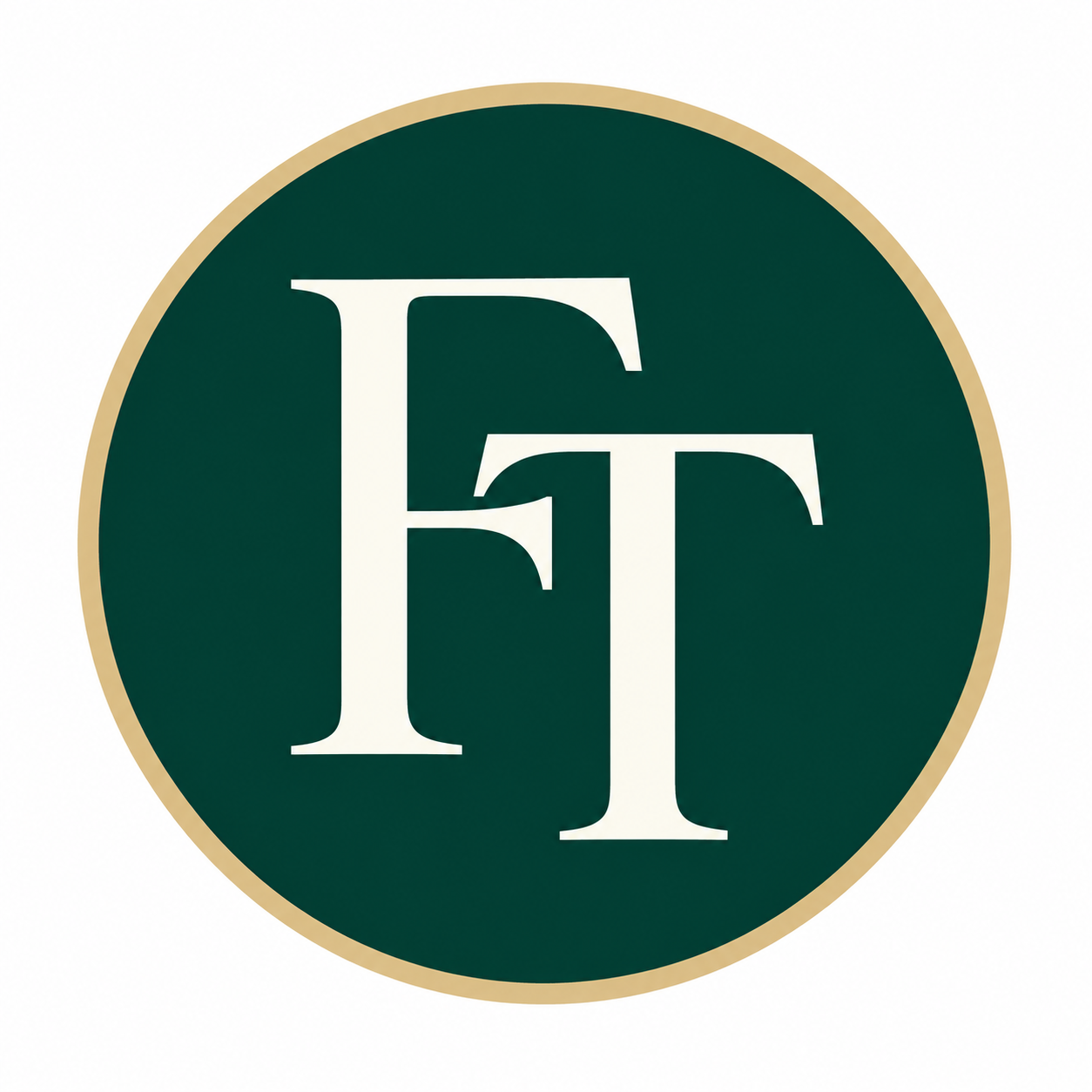 Official FoxTalk round logo